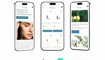 MW-Concept: Agence web et de communication digitale - Lacroix-Saint-Ouen