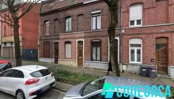 My Media - Roubaix