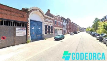 Naogroup - 59280 Armentières