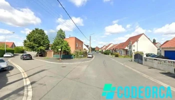 Nearfix - Libercourt