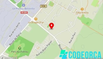 Net Resolution - Le Plessis-Belleville