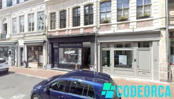 Newpixelium - Douai