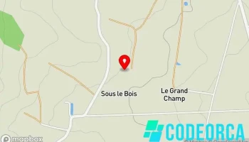No code - France