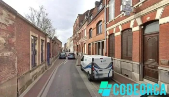 NovaHub - 59200 Tourcoing