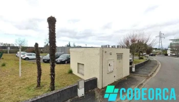 NovaSancO - 33600 Pessac
