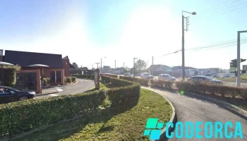 Nrj Global Regions Poitiers - 62 Av. Du Plt Des Glières Bat A – Entree B
