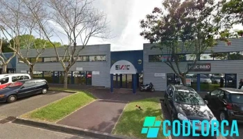 Nsi - Agence ho5 - 64600 Anglet