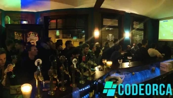 O'Pub l' Oscar - Dunkerque