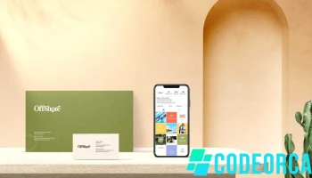 Offshore Creative Studio - 578 Av. De Pascouaou