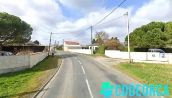 ommy - 86130 Saint-Georges-Lès-Baillargeaux