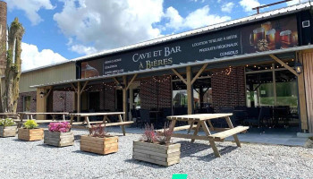 Oneshot Brewpub - Vendin-Lès-Béthune
