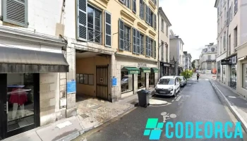 Osso Communication - 64000 Pau