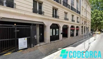 OUT'Com - 33000 Bordeaux