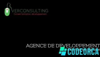 Overconsulting - Av. Léon Guichene