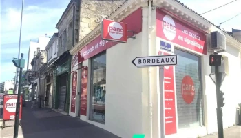 Pano Bordeaux Bègles - 33800 Bordeaux Bègles