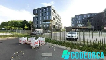 Paoma® Studio - Villeneuve-D'Ascq