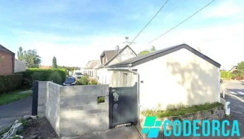 Pci Renov' - Menuiserie, Platrerie, Isolation - Fontaine-Au-Pire
