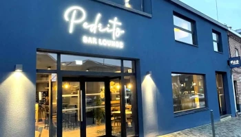 Pedrito Bar - 59420 Mouvaux