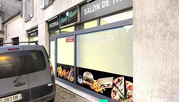 piano pizza - 02470 Neuilly-Saint-Front