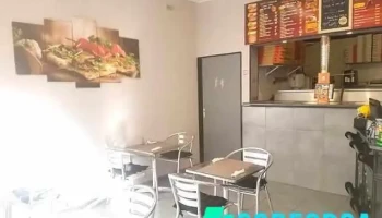 Pizza Buon Gusto - Le Quesnoy