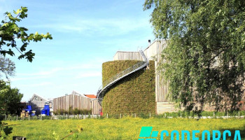 Pocheco: Fabricant d'enveloppes et de sachets écologiques et personnalisables. - Forest-Sur-Marque