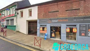 Point Coop - Lachapelle-Aux-Pots