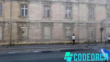 Point Virgule - 33800 Bordeaux