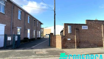 Police Municipale Linselles - 59126 Linselles