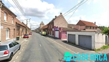 PROActu - 62860 Écourt-Saint-Quentin