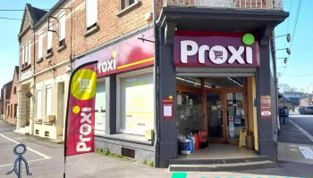 Proxi Marcoing - 59159 Marcoing