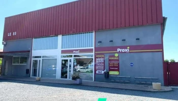 Proxi Super - Flavy-Le-Martel