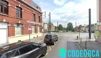 Proxi Supermarché - Fresnes-Sur-Escaut