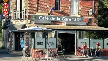 Pub 33 - 60160 Montataire