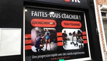 Publifast - France
