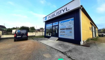 Publistyl - 77120 Mouroux