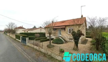 Qonta - 86130 Dissay