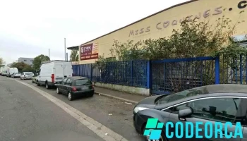 Quadra - Bobigny
