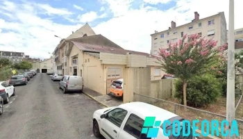 Quatre point Quatre Sea - 64000 Pau