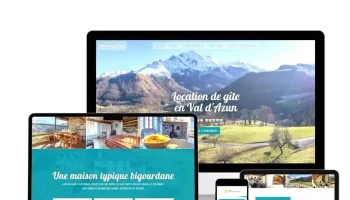 Quin Té BA❓Création de site internet, Formations réseaux sociaux Pau (Insta, Canva...) Référencement Google (SEO/Ads) - 64800 Nay