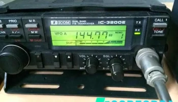 Radio Club De Harnes F8khw - Harnes