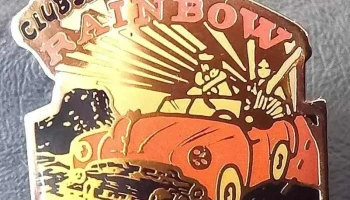 Rainbow Club - 62750 Loos-En-Gohelle