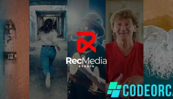 Recmedia | Agence de Vidéo et Communication Globale - 33240 Saint-André-De-Cubzac