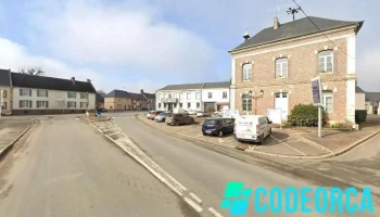 Recyclerie - Hornoy-Le-Bourg