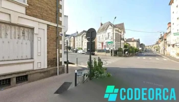 Ref Nat - 19100 Brive-La-Gaillarde