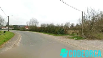 Relais Adrexo Ternois - 62140 Bouin-Plumoison