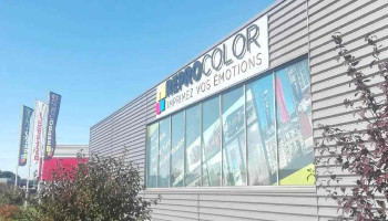 Reprocolor Sa - Hallennes-Lez-Haubourdin
