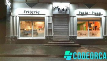 Resto Polo - Maubeuge