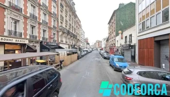 Retail Media - Saint-Ouen-Sur-Seine