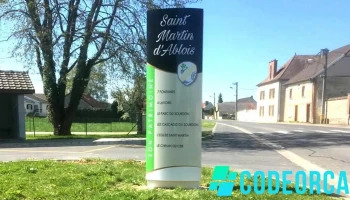 Ribeiro Publicité - Leuvrigny