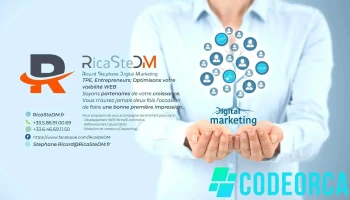 RicaSteDM - France